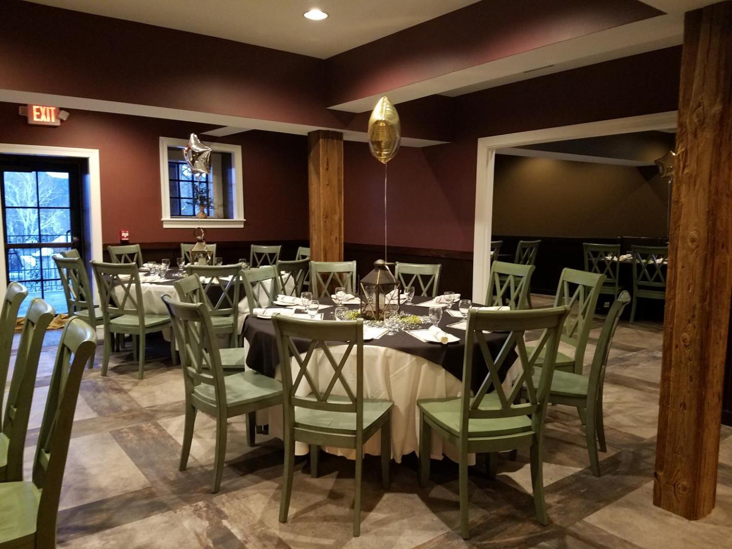 Allenberry Resort Inn & Playhouse