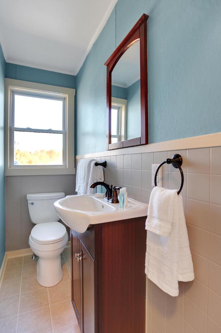 Allenberry Resort Inn & Playhouse