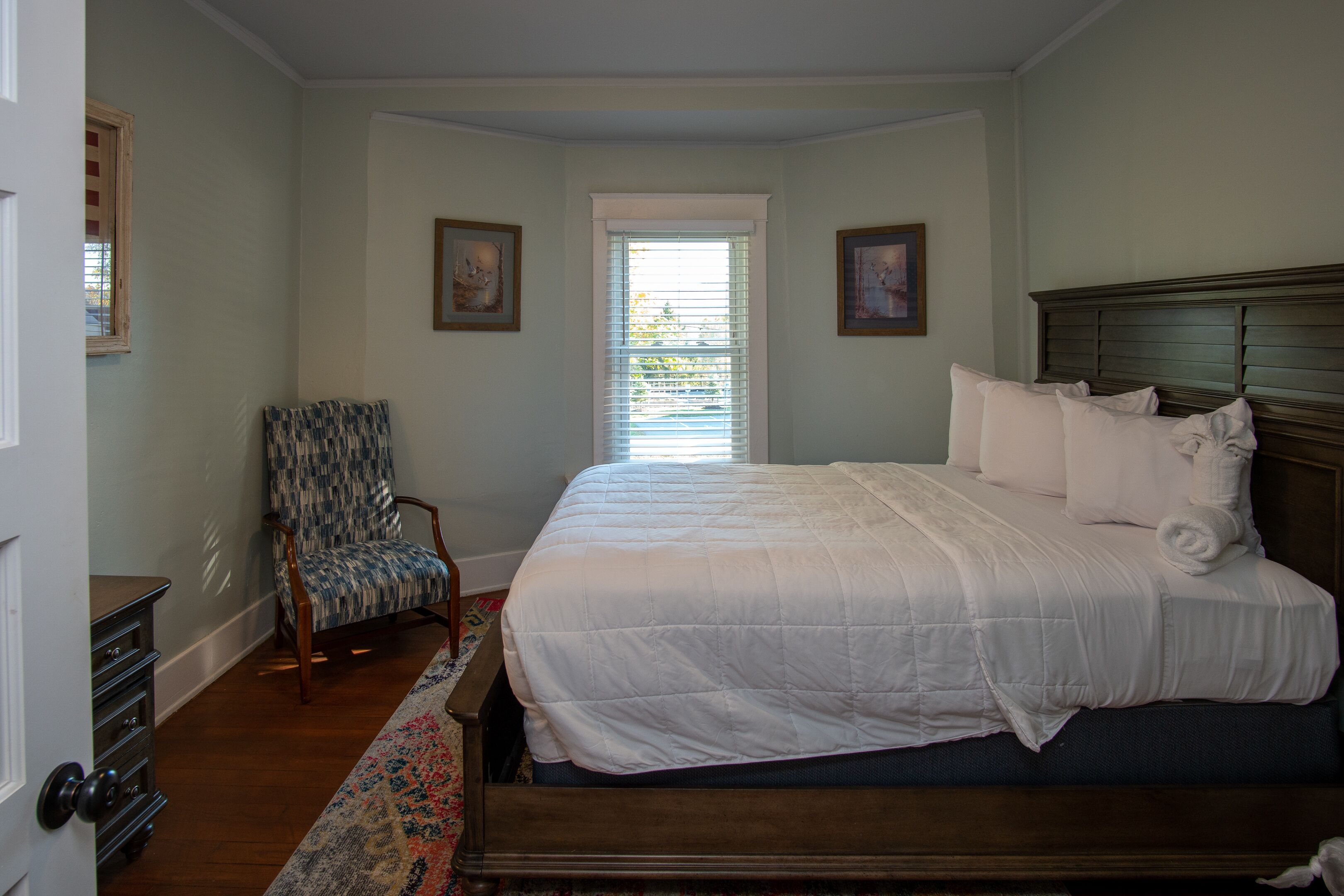 Allenberry Resort Inn & Playhouse