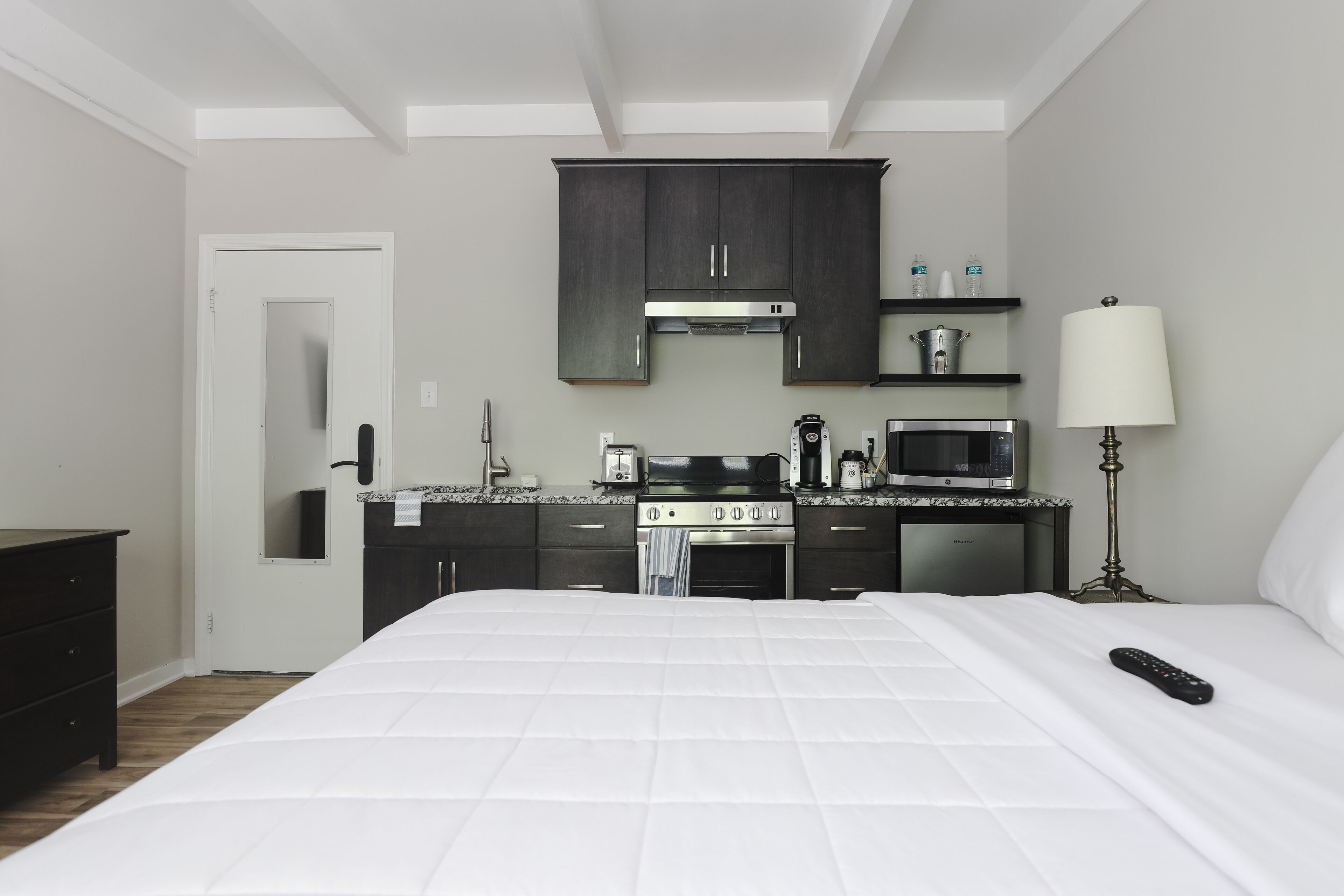 Allenberry Resort Inn & Playhouse