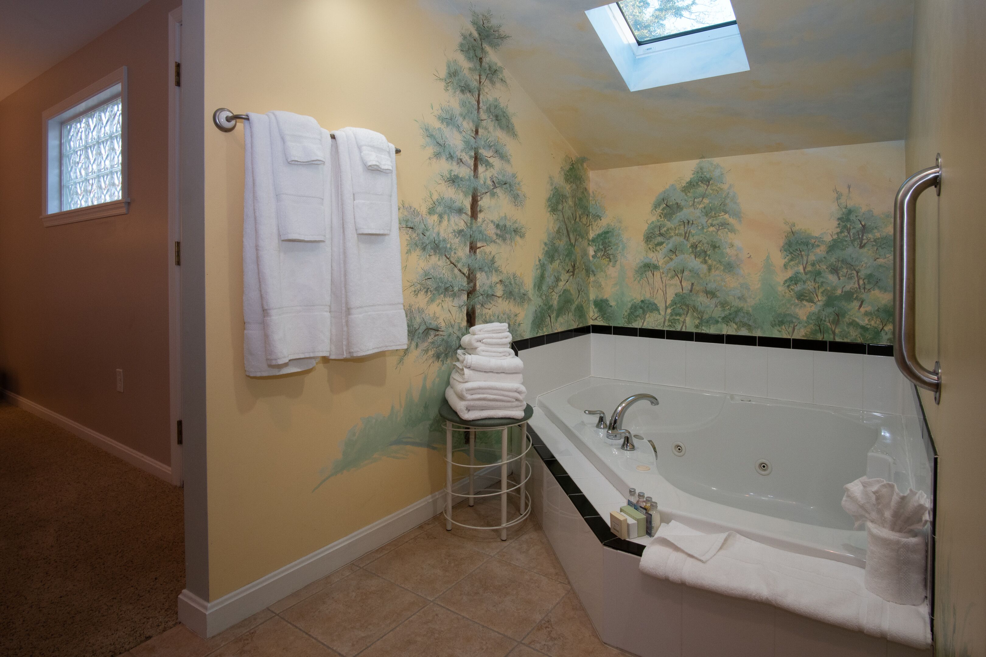 Allenberry Resort Inn & Playhouse