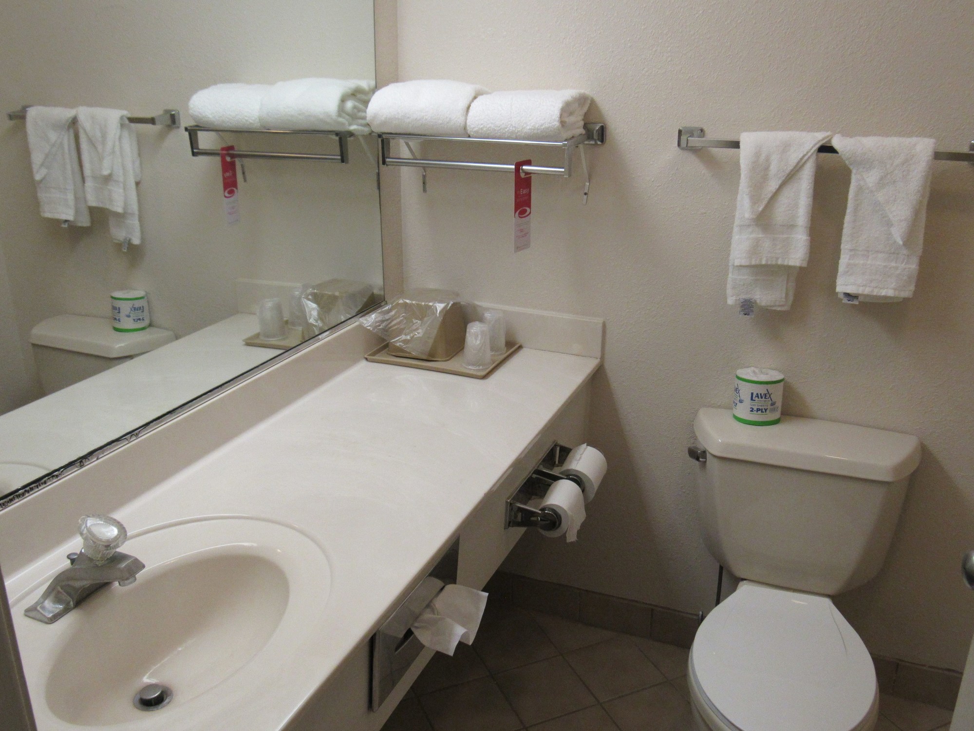Econo Lodge Carlisle