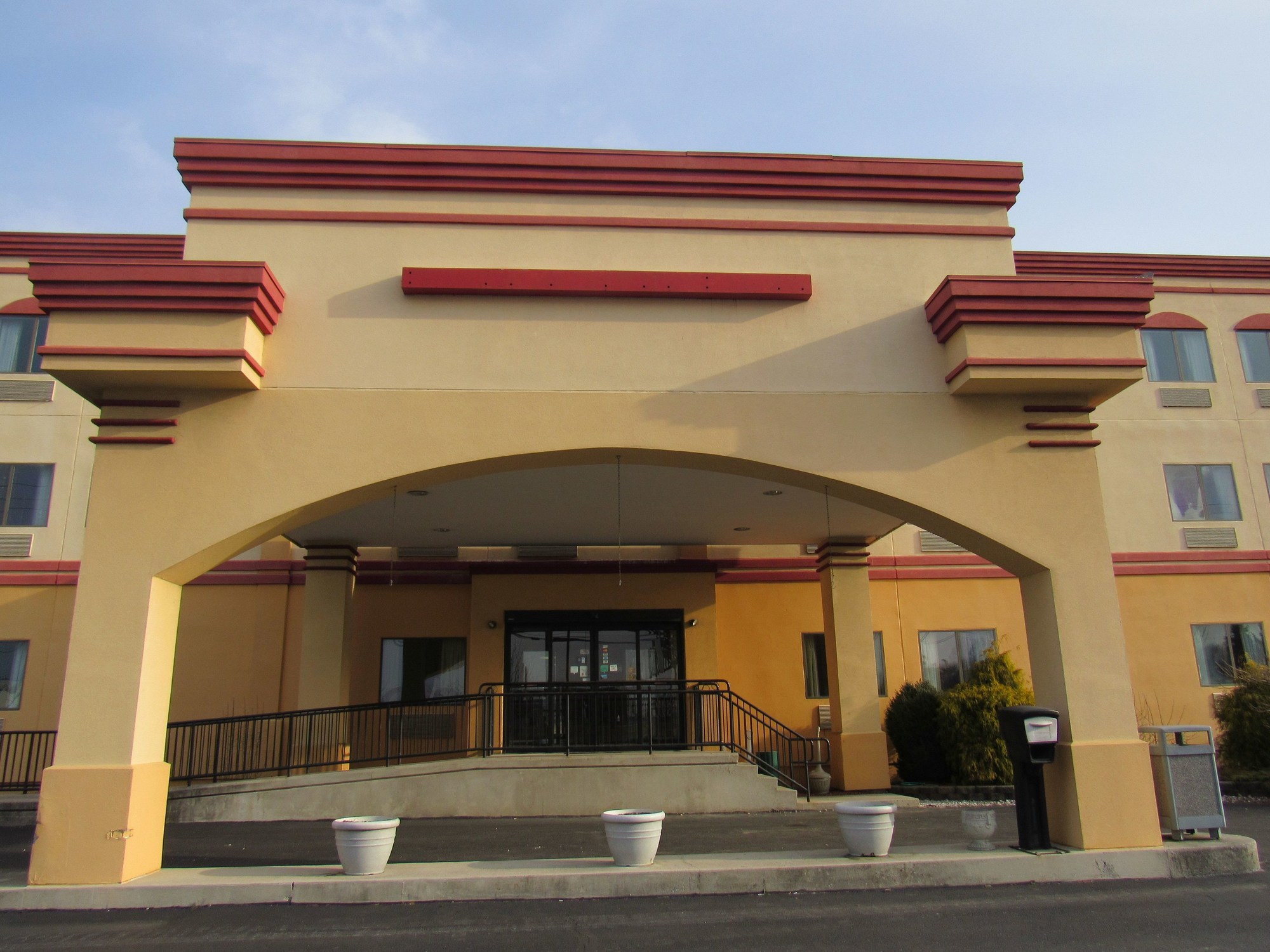 Econo Lodge Carlisle