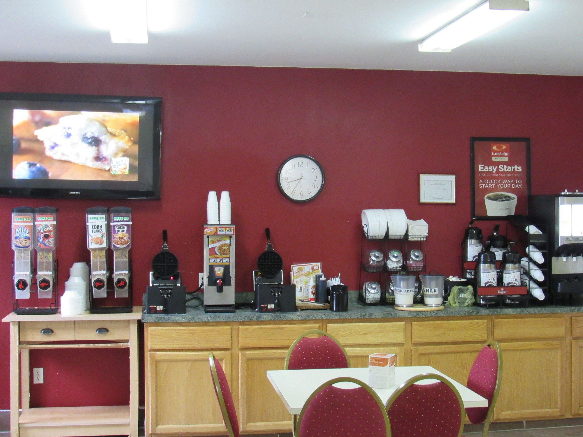 Econo Lodge Carlisle