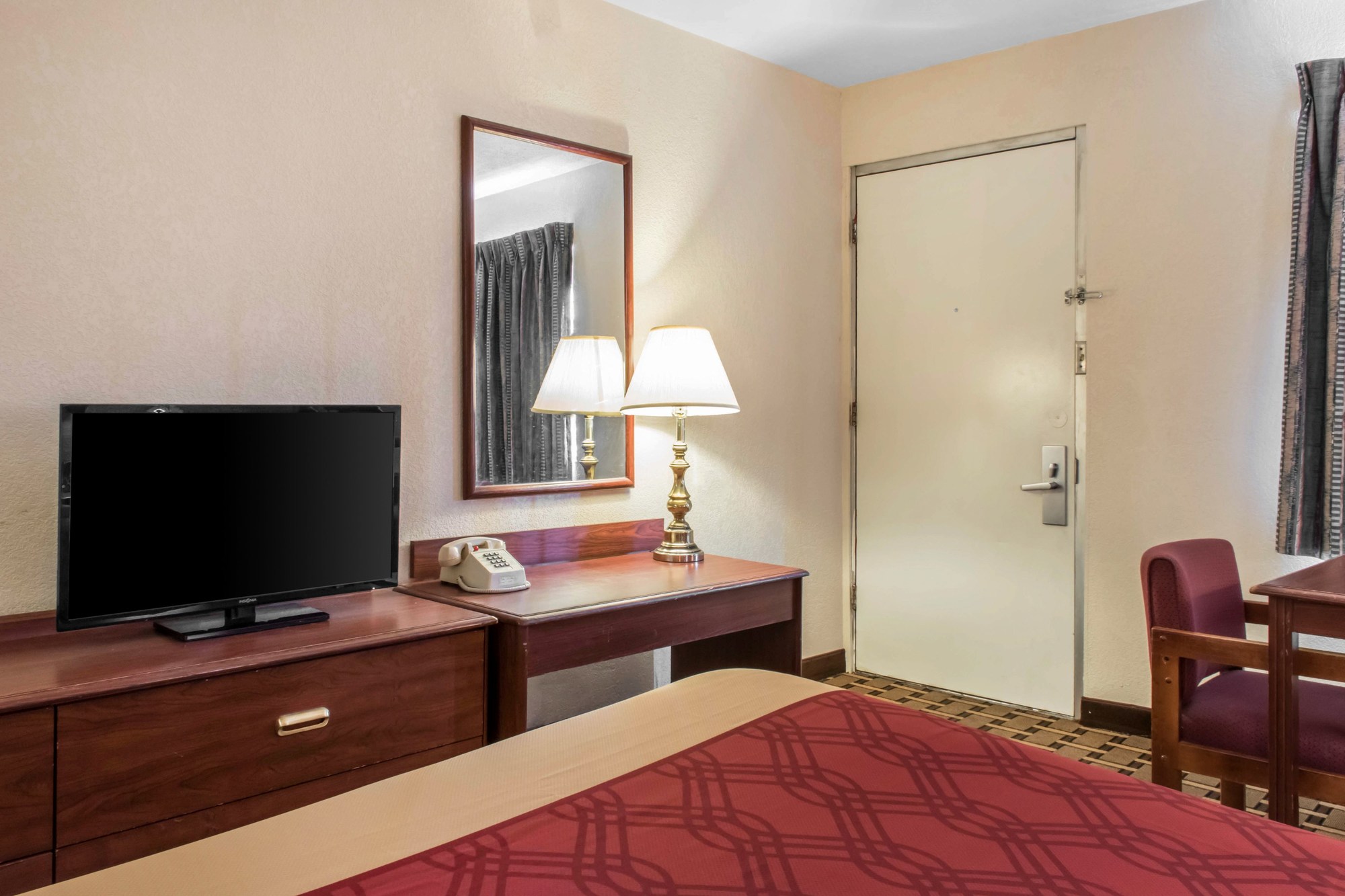 Econo Lodge Carlisle