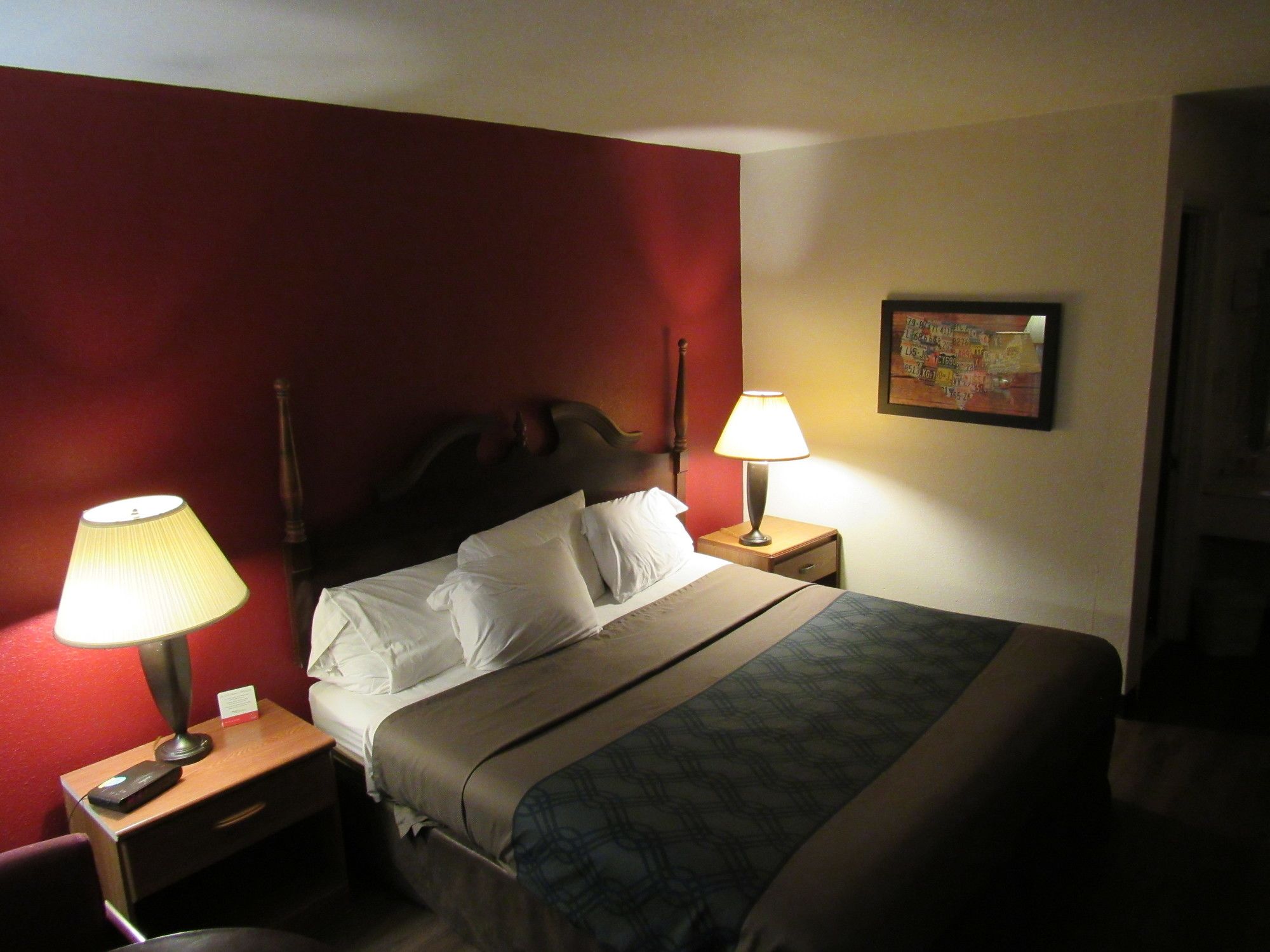 Econo Lodge Carlisle