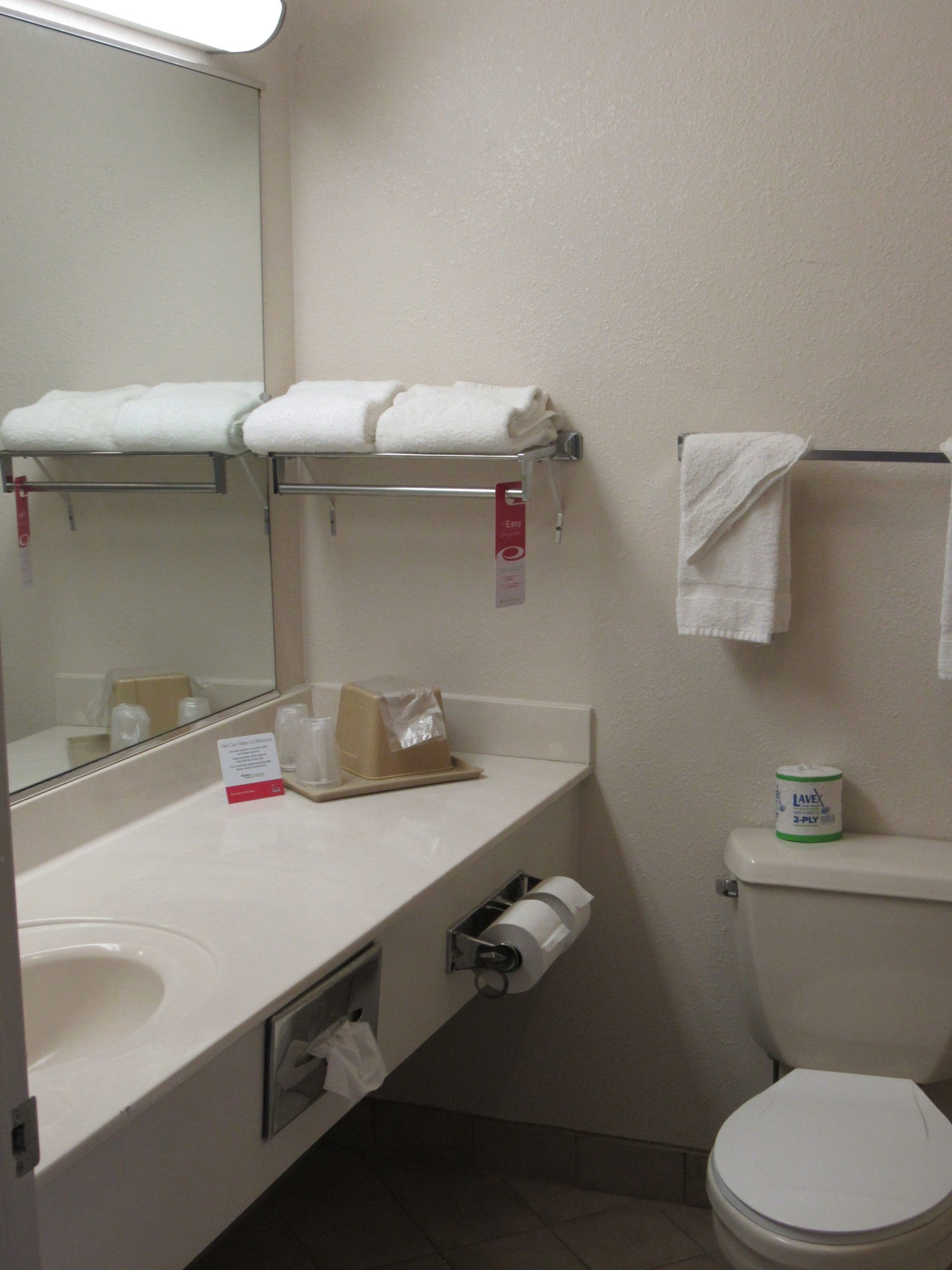 Econo Lodge Carlisle