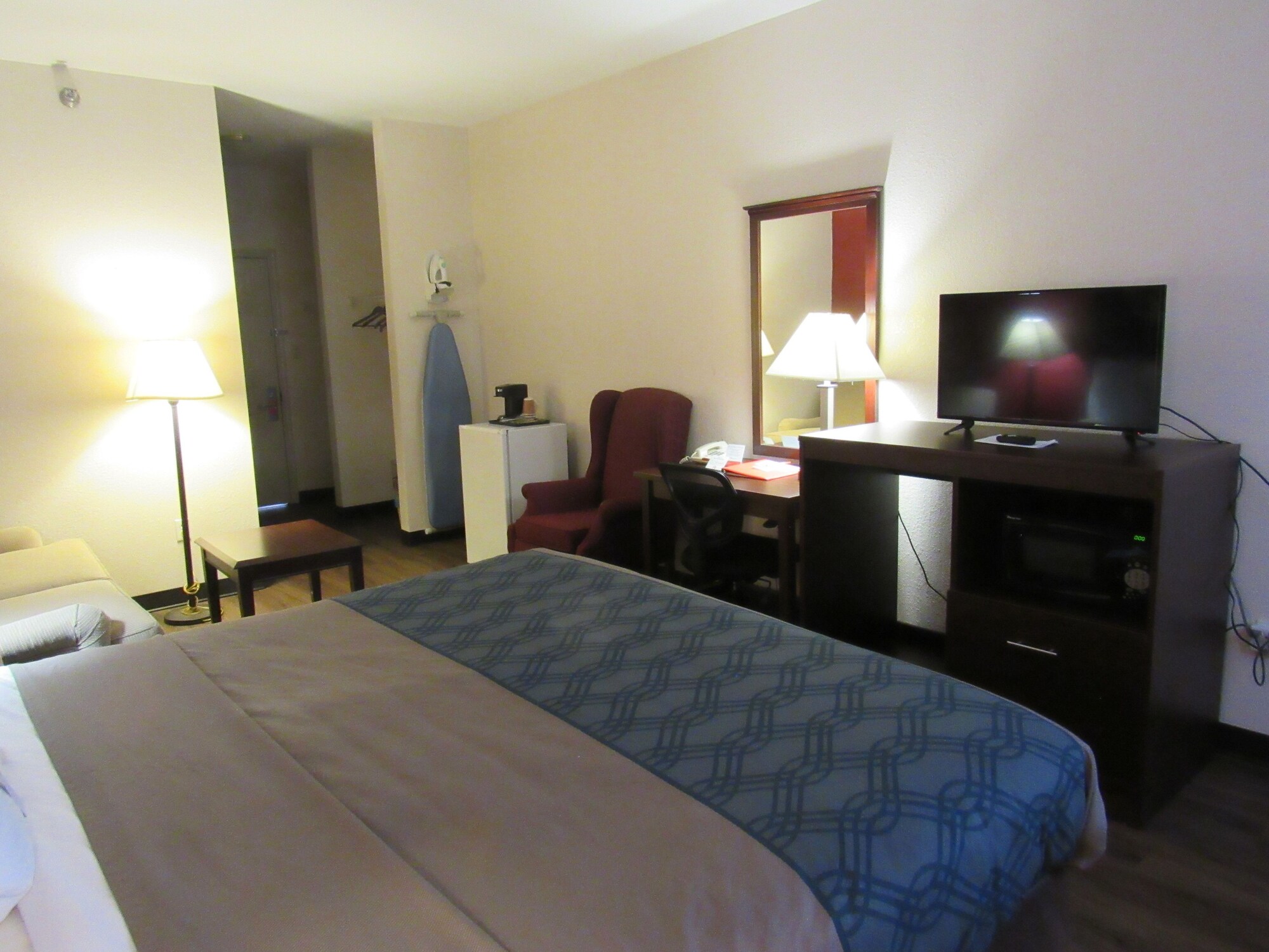 Econo Lodge Carlisle