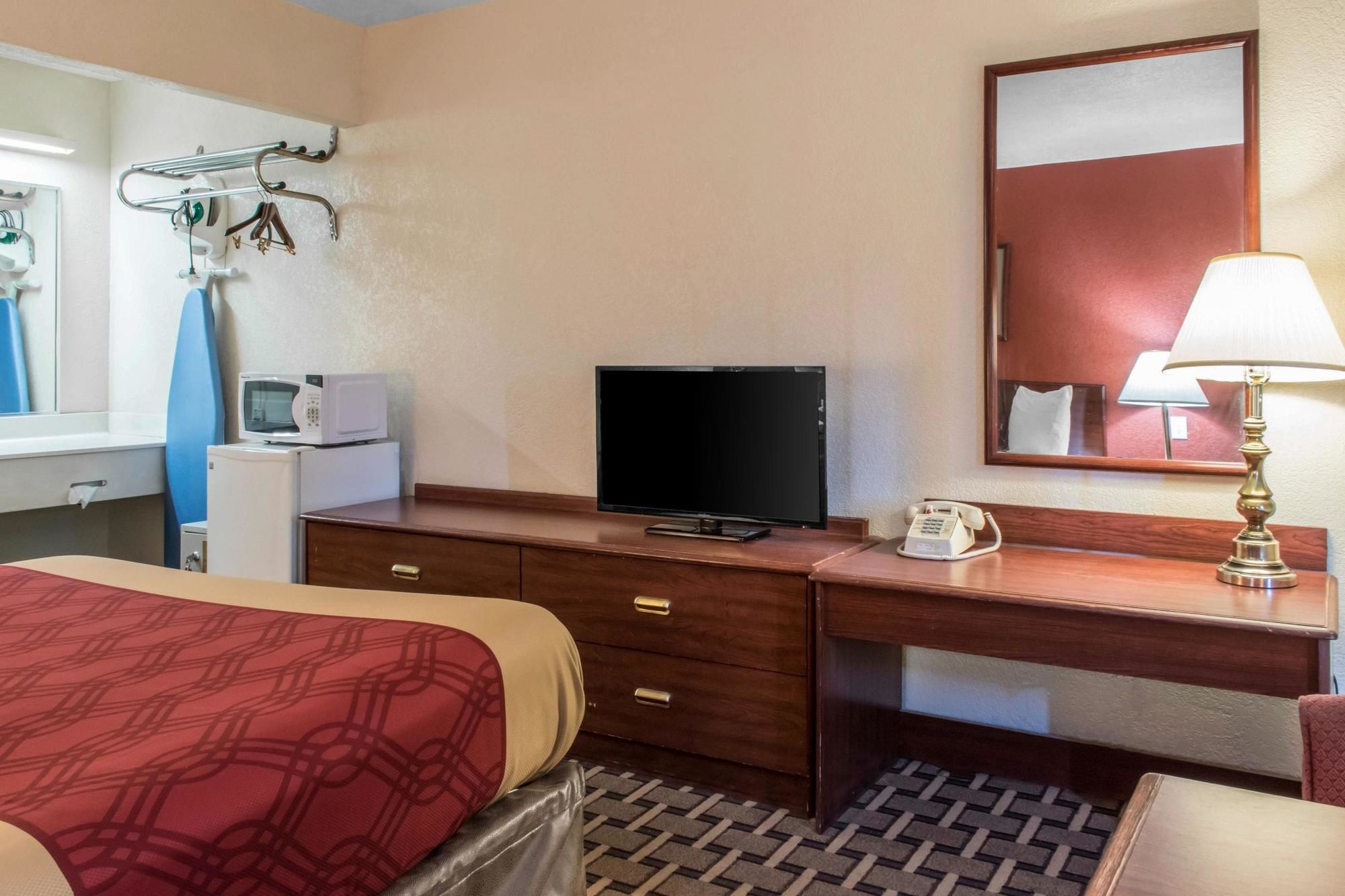 Econo Lodge Carlisle