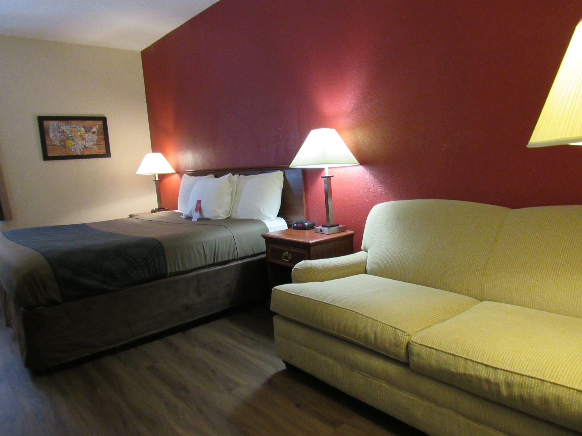 Econo Lodge Carlisle