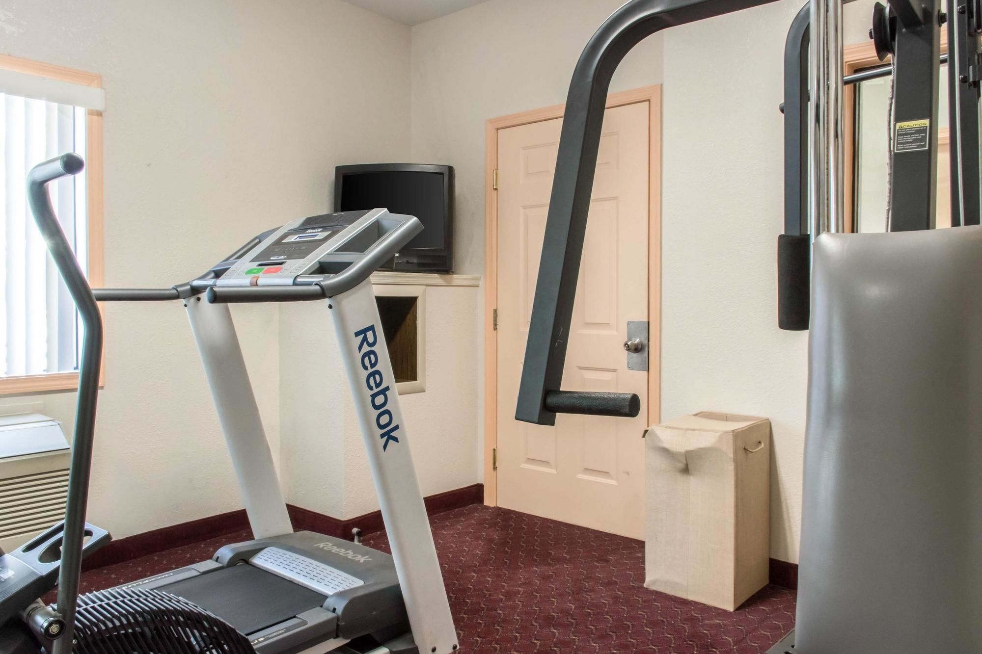 Econo Lodge Carlisle