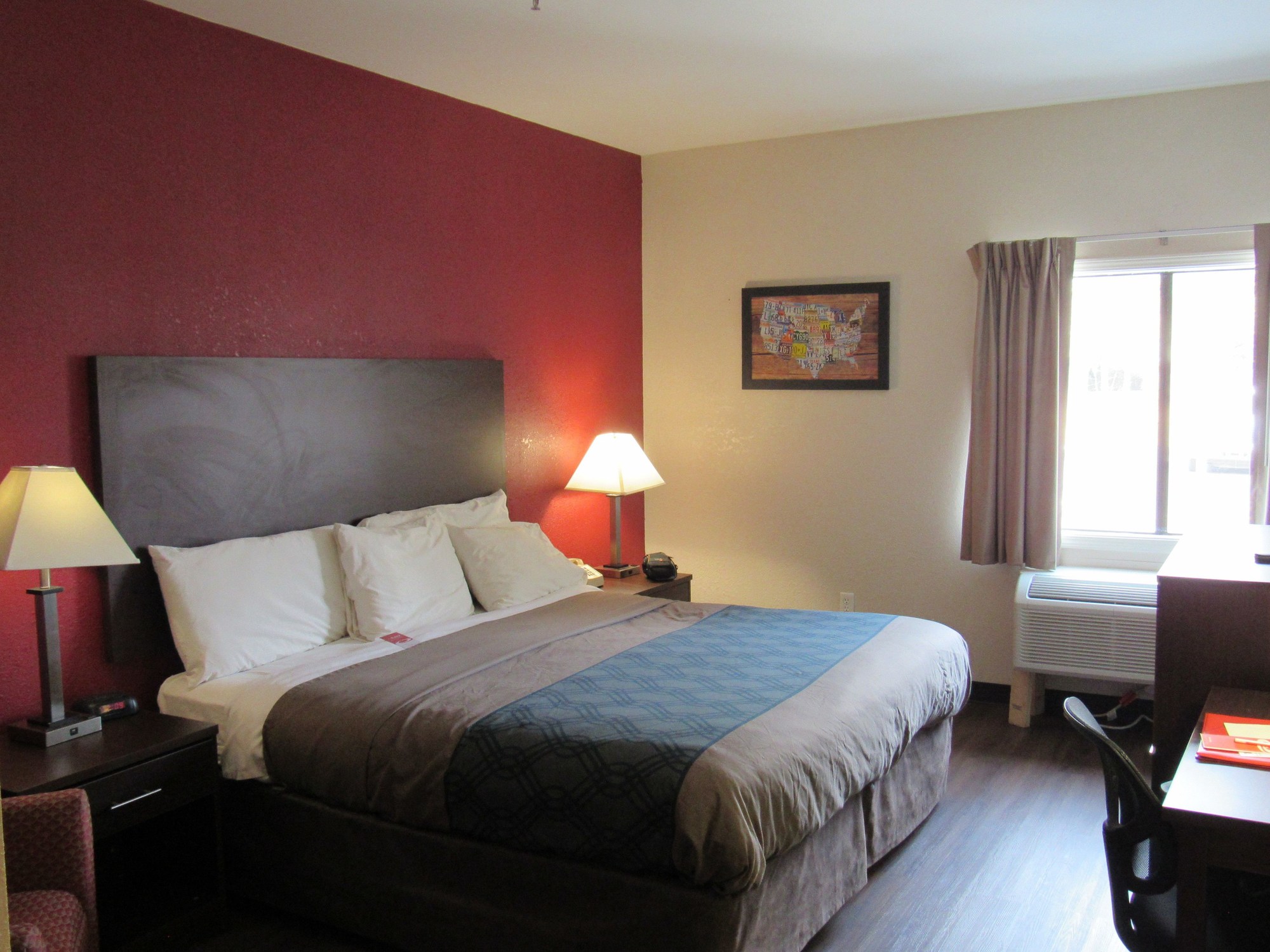 Econo Lodge Carlisle