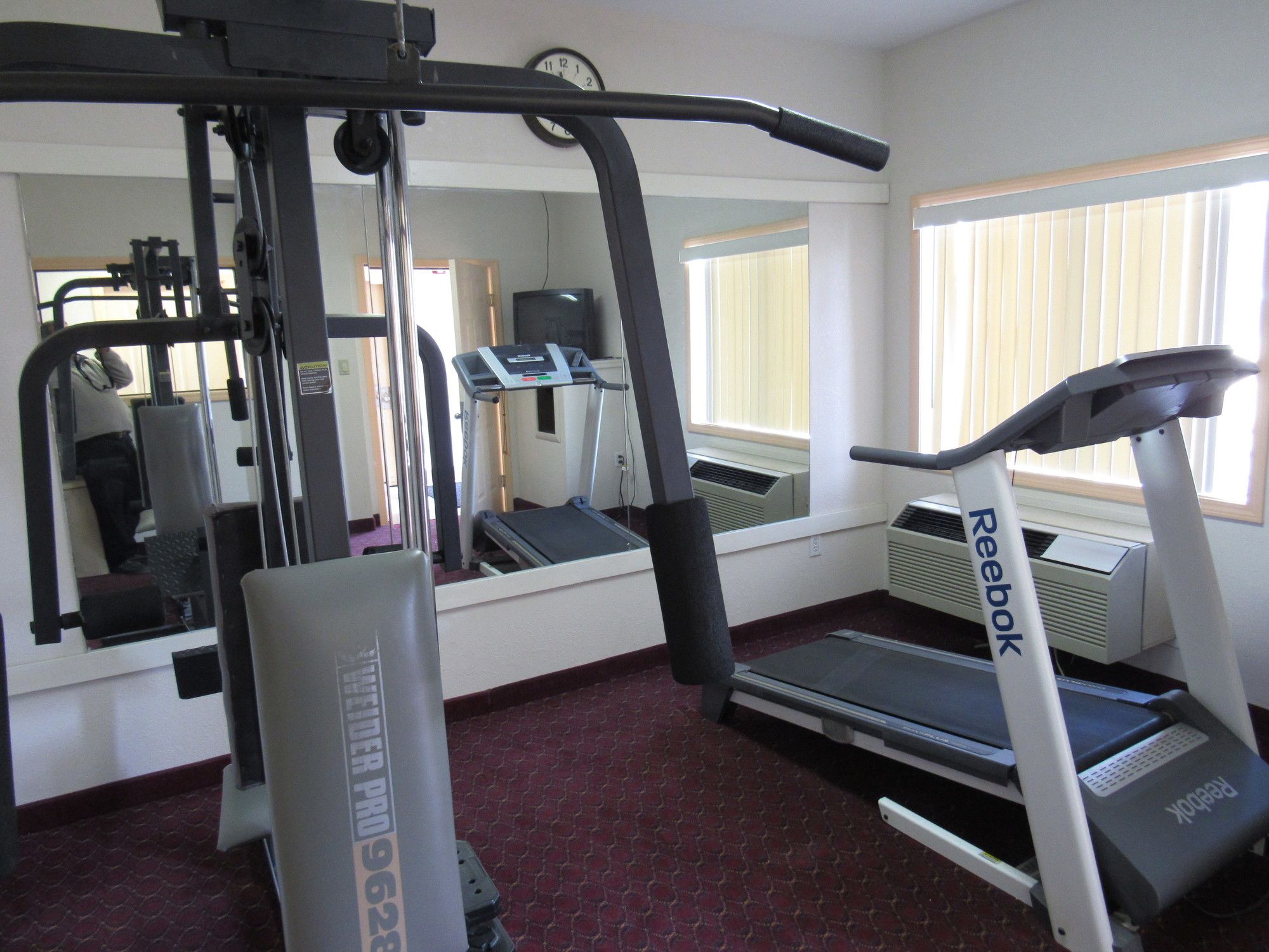 Econo Lodge Carlisle