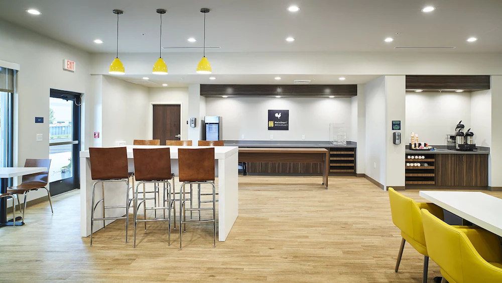 MainStay Suites