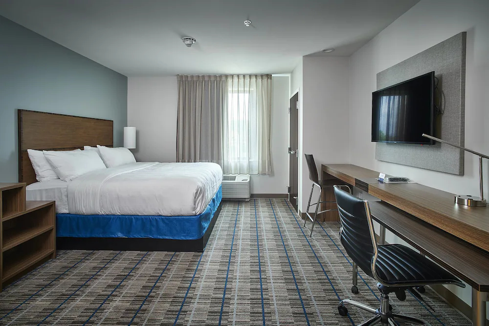 MainStay Suites
