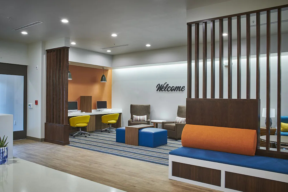 MainStay Suites