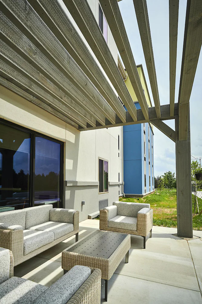 MainStay Suites