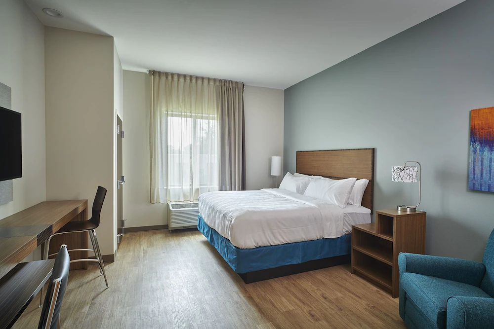 MainStay Suites