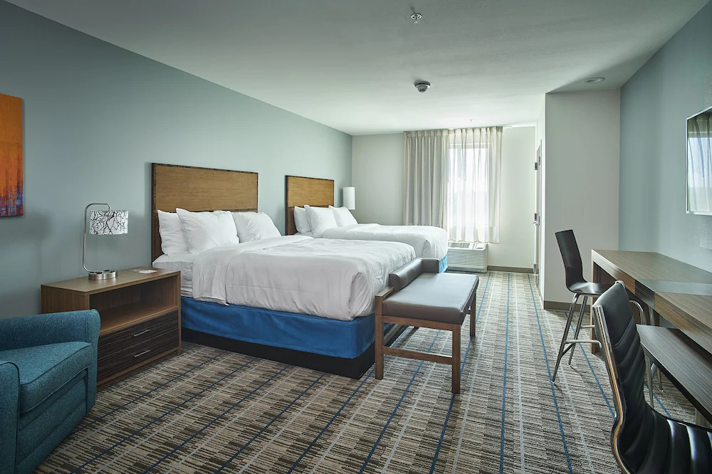 MainStay Suites