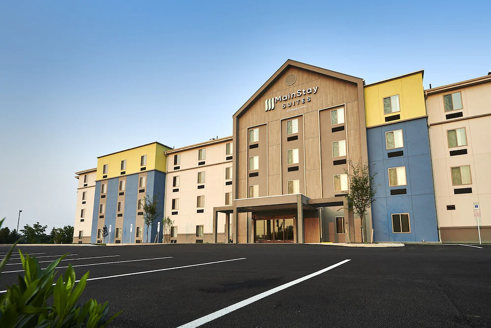 MainStay Suites