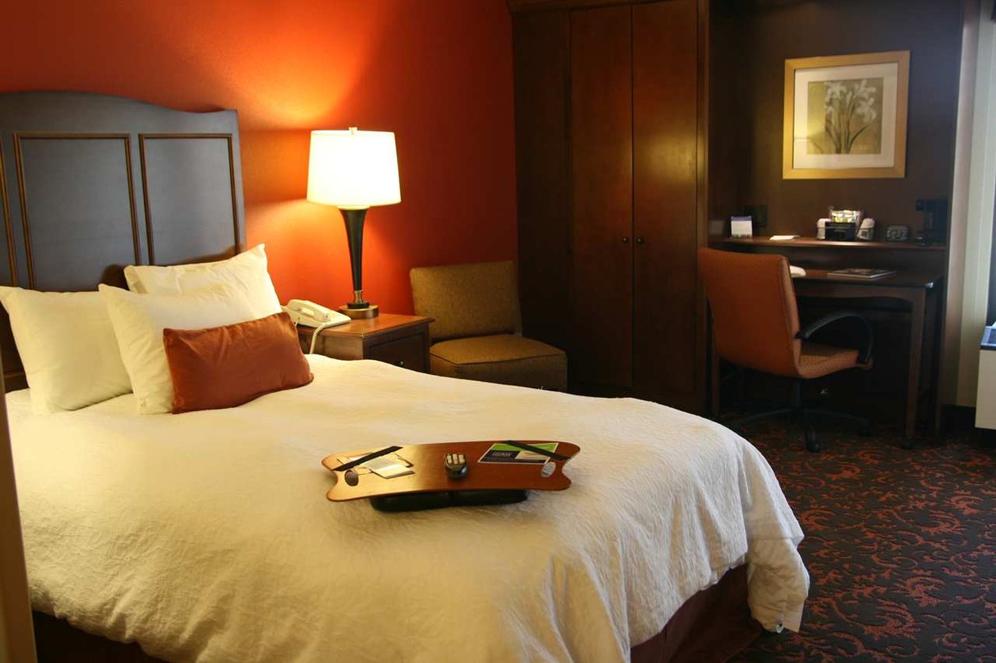 Hampton Inn Chambersburg