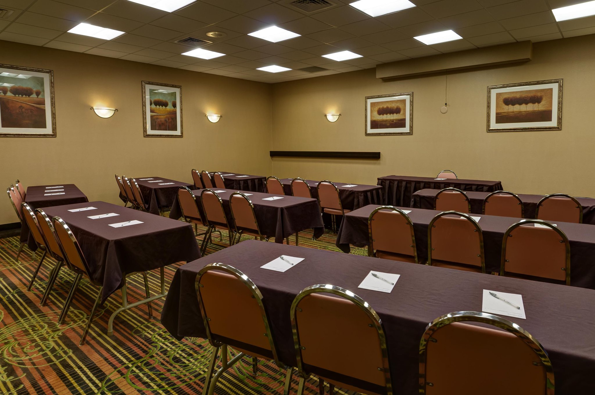Hampton Inn Chambersburg