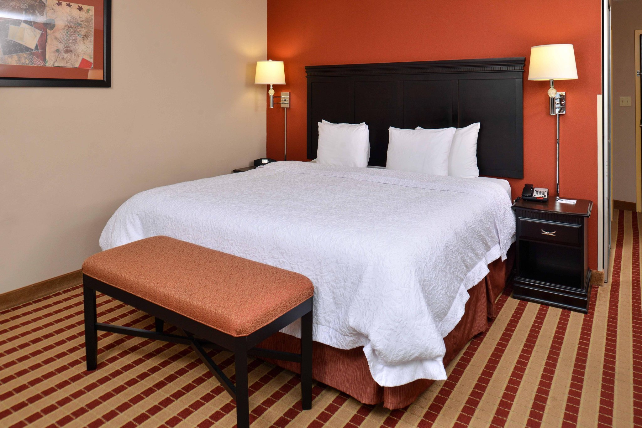 Hampton Inn Clarion