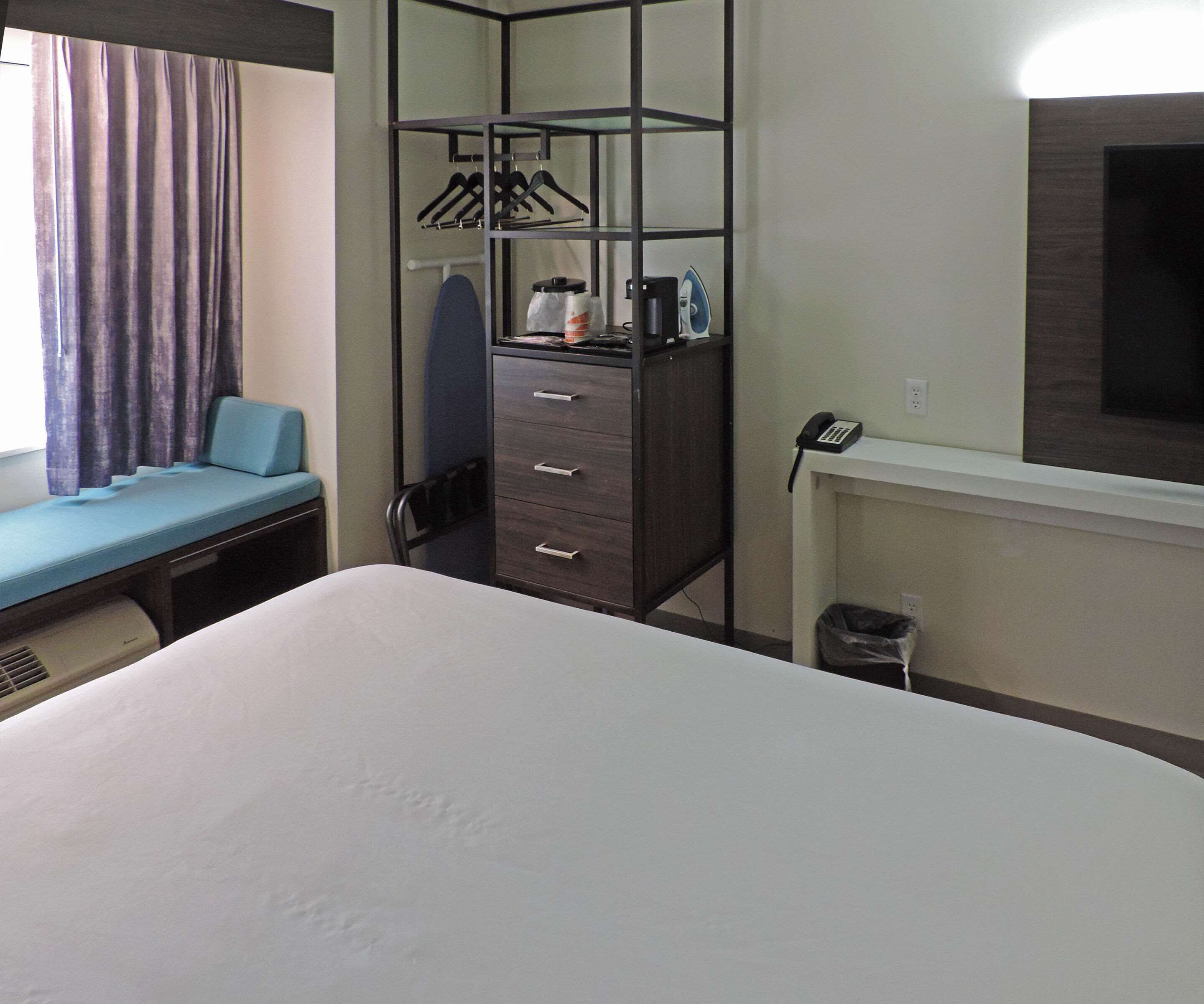 MainStay Suites Clarion, PA near I-80
