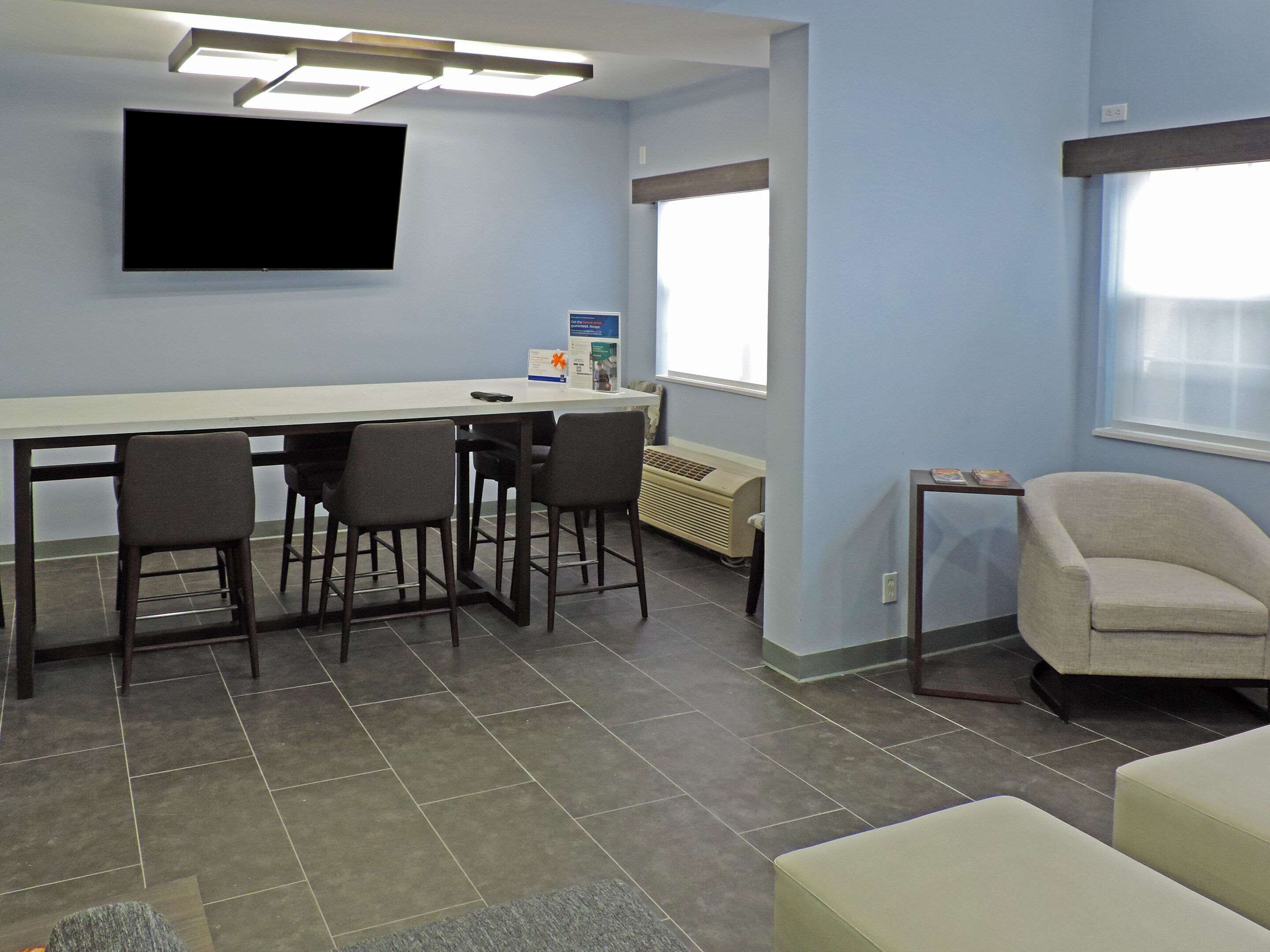 MainStay Suites Clarion, PA near I-80