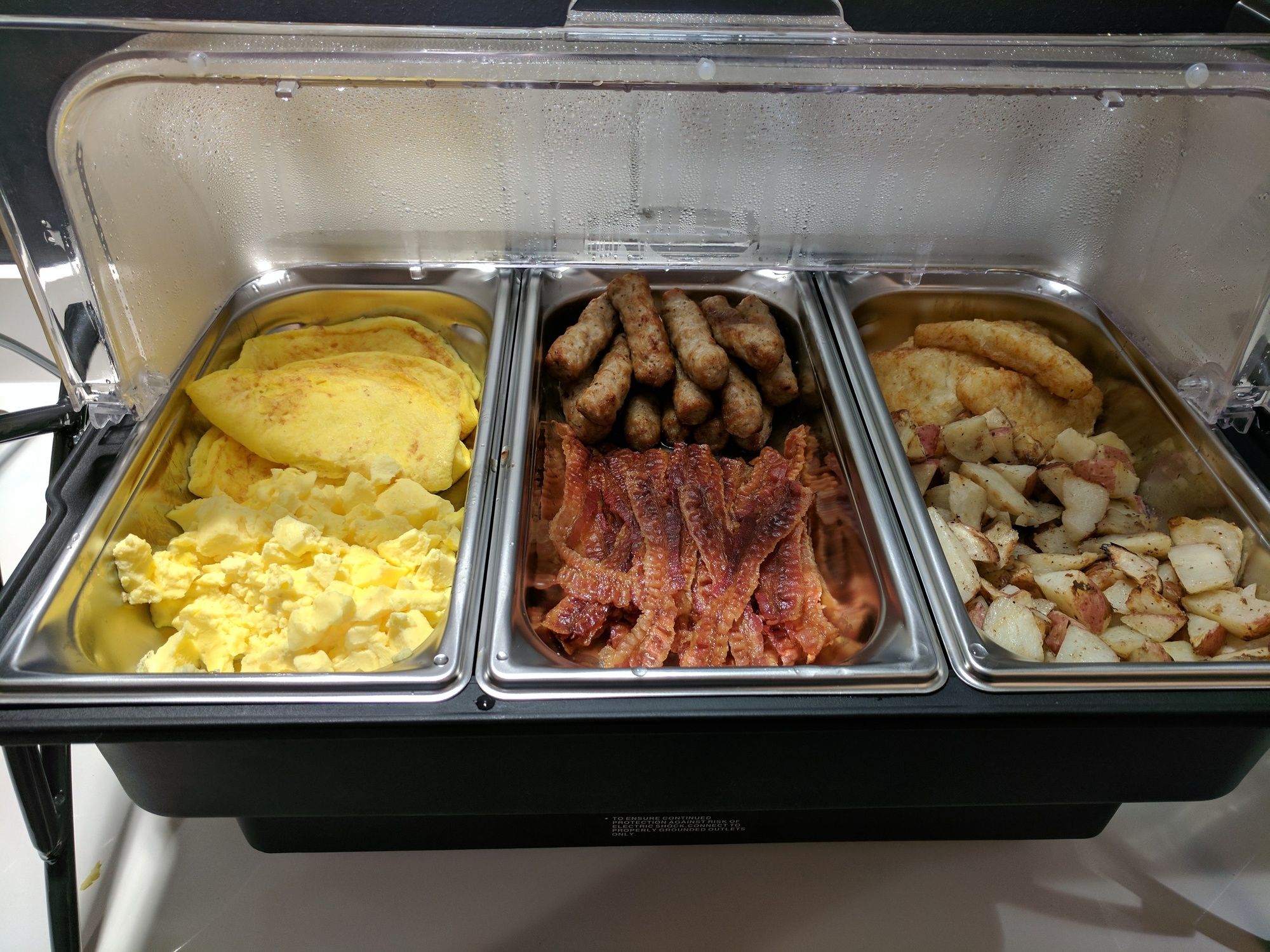 Microtel Inn & Suites by Wyndham Clarion