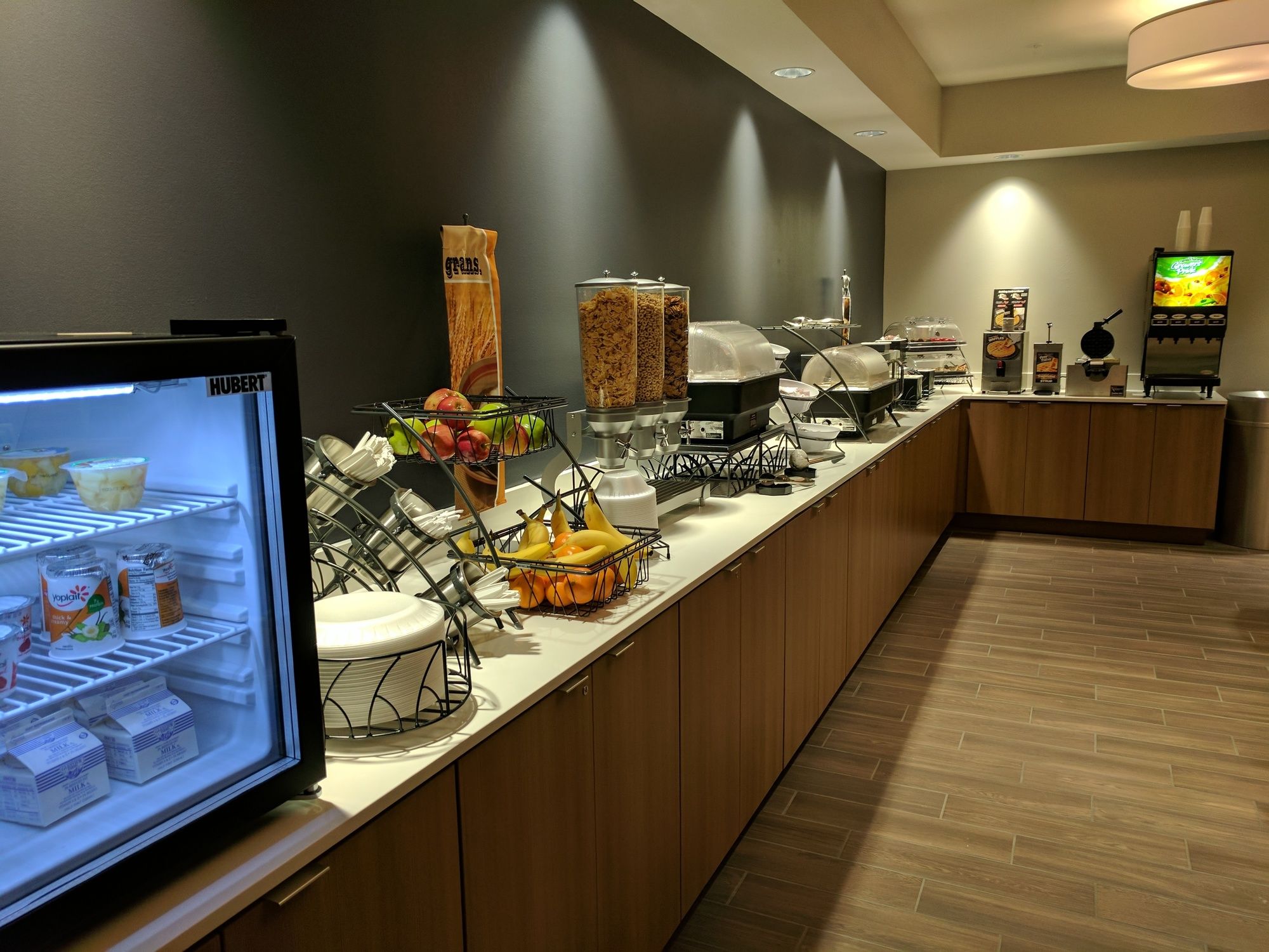 Microtel Inn & Suites by Wyndham Clarion