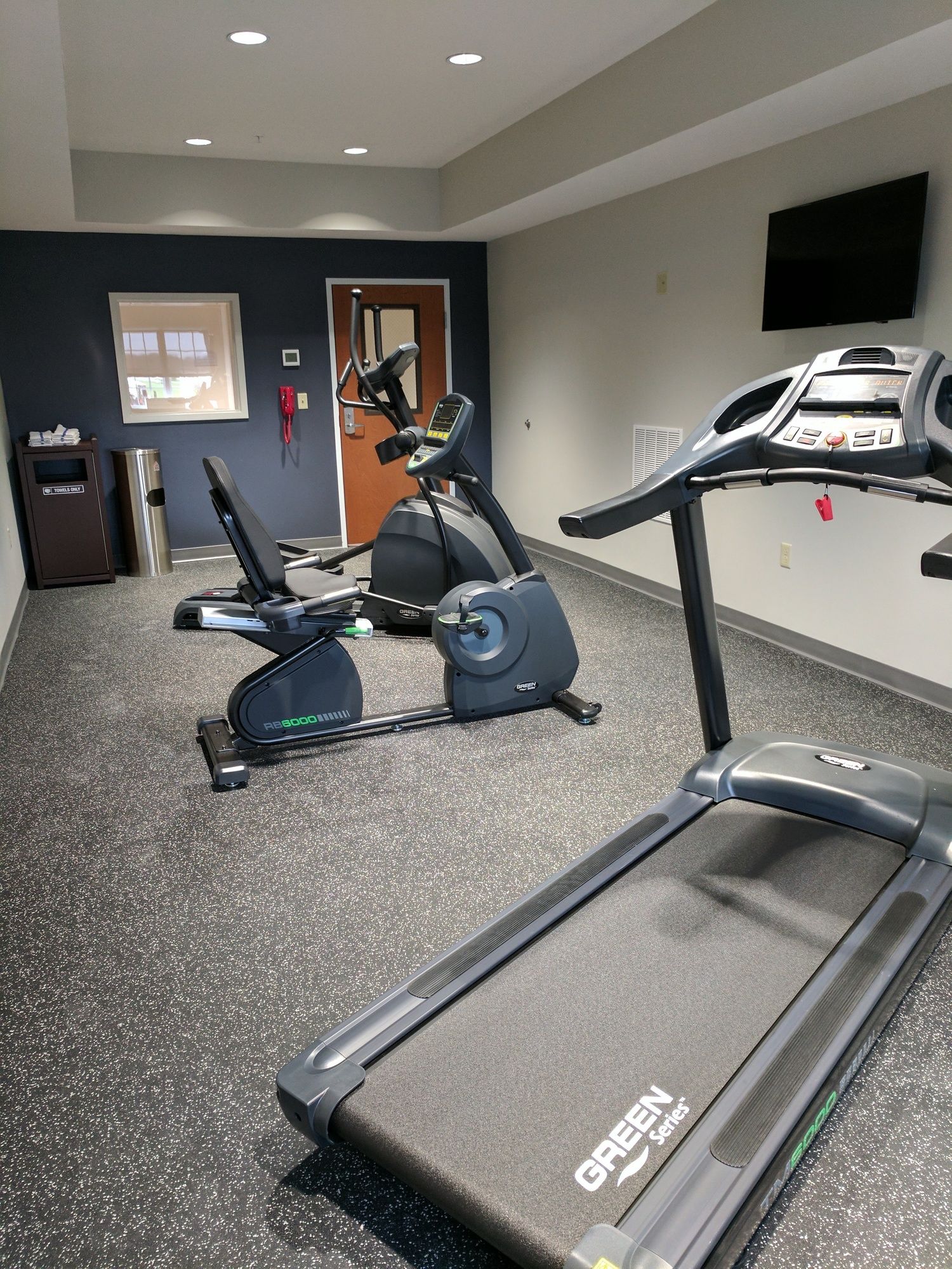 Microtel Inn & Suites by Wyndham Clarion