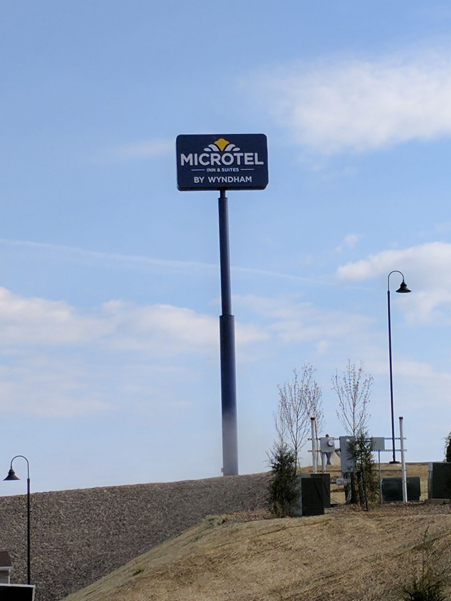 Microtel Inn & Suites by Wyndham Clarion