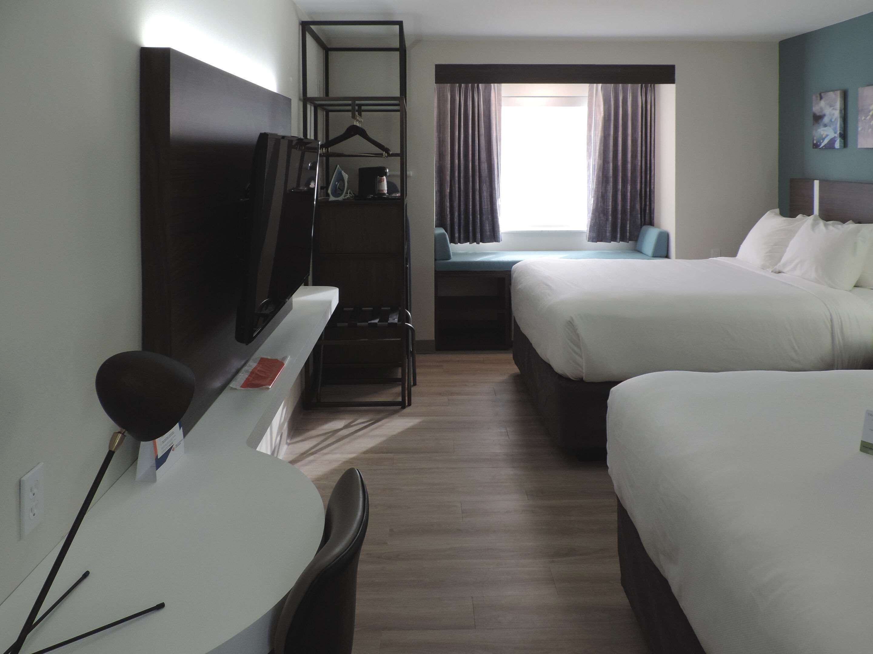 Spark by Hilton Clarion