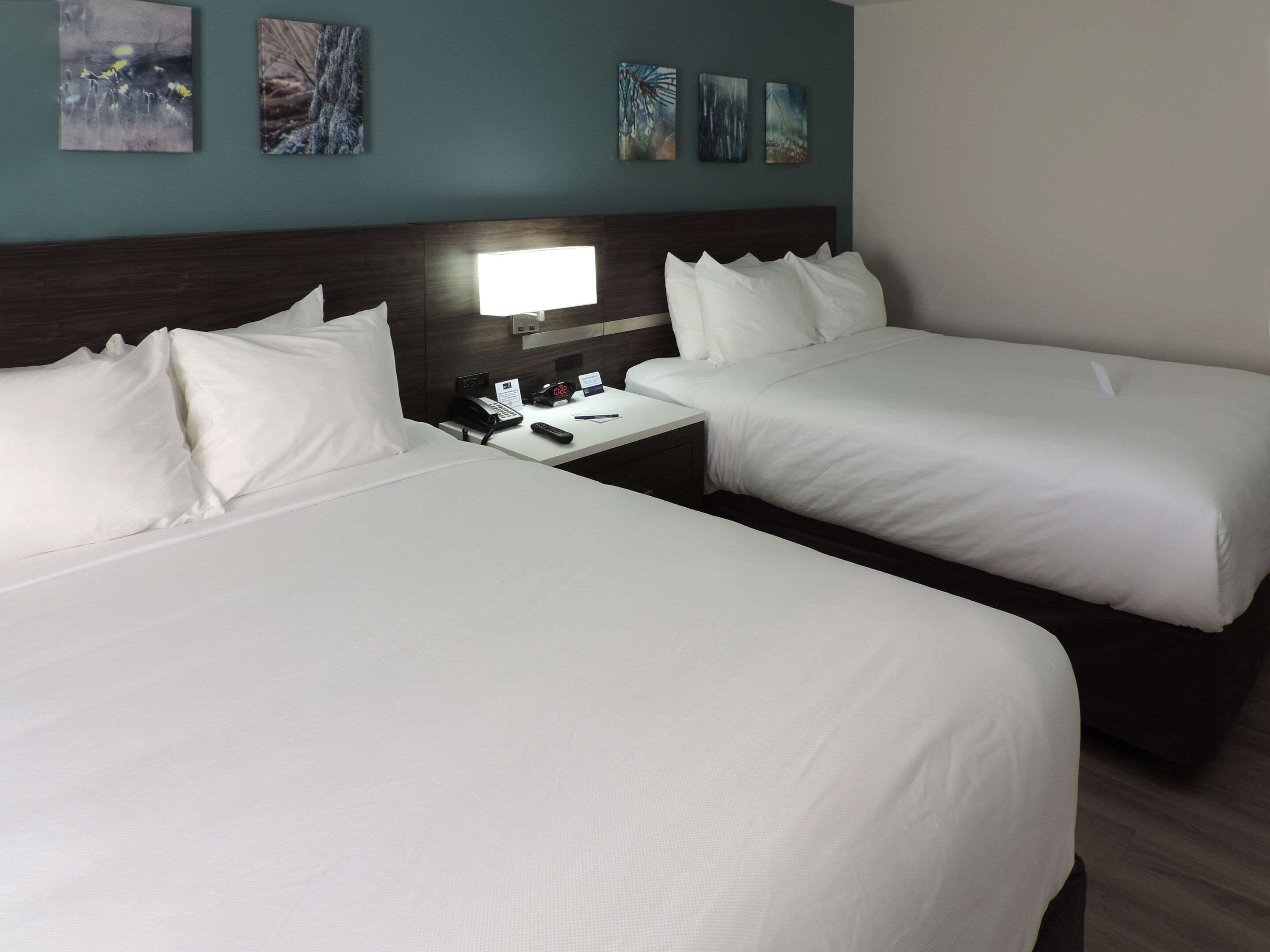 Spark by Hilton Clarion