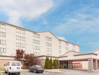 Best Western Plus Clarks Summit Scranton