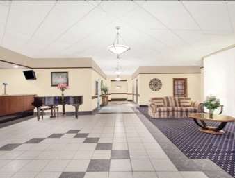 Best Western Plus Clarks Summit Scranton