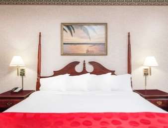 Best Western Plus Clarks Summit Scranton