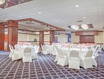 Best Western Plus Clarks Summit Scranton
