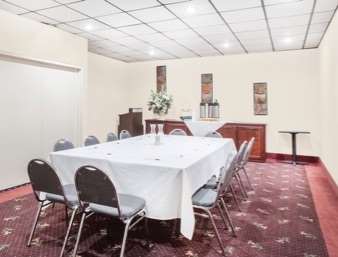 Best Western Plus Clarks Summit Scranton