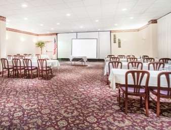 Best Western Plus Clarks Summit Scranton