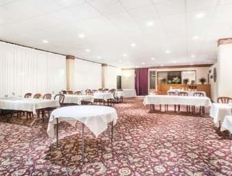 Best Western Plus Clarks Summit Scranton