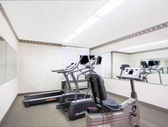 Best Western Plus Clarks Summit Scranton