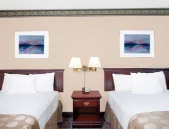 Best Western Plus Clarks Summit Scranton