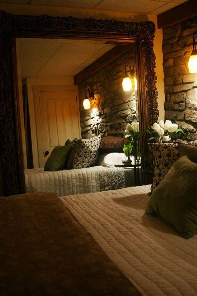 Forest Hill Inn