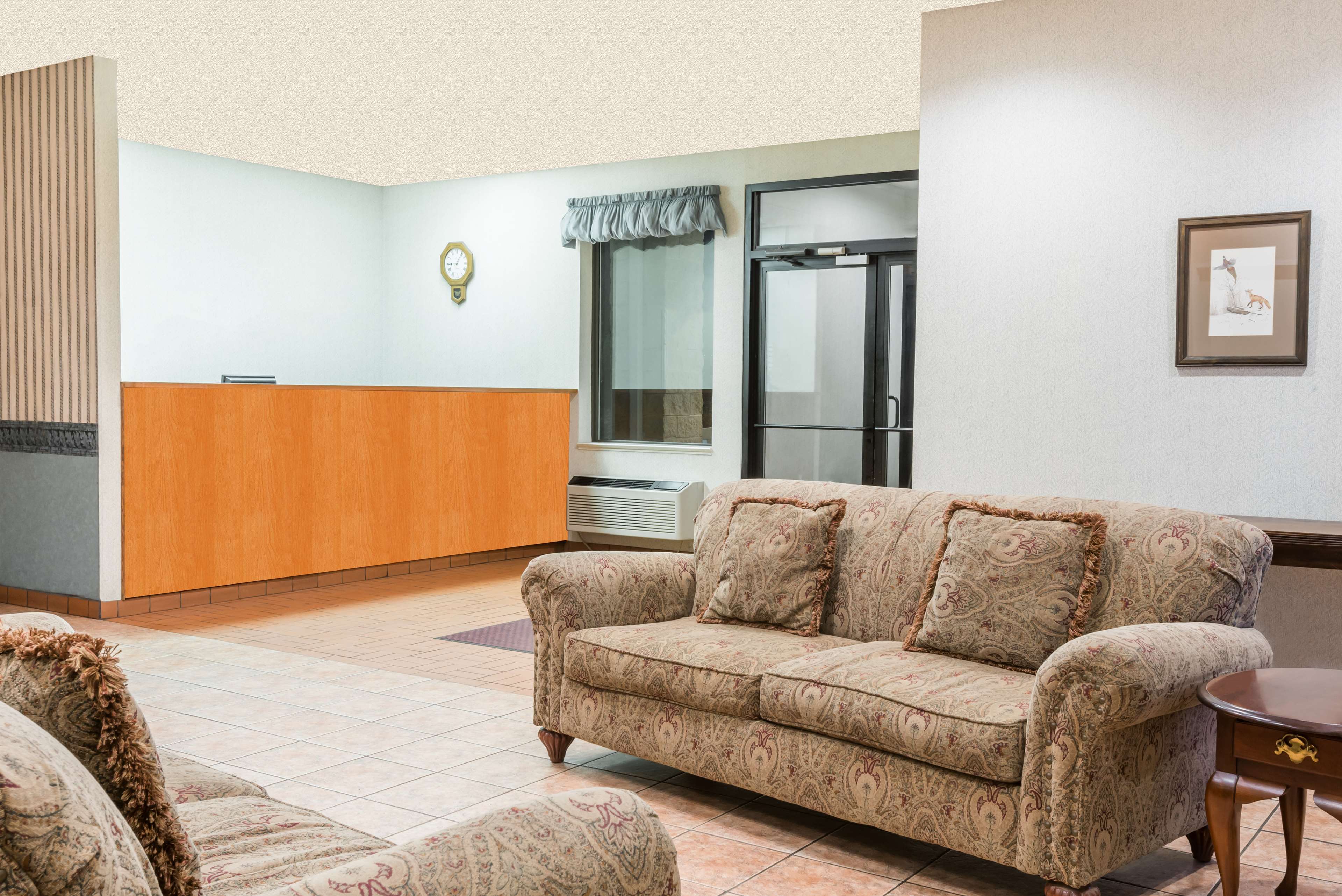 Days Inn by Wyndham Donegal