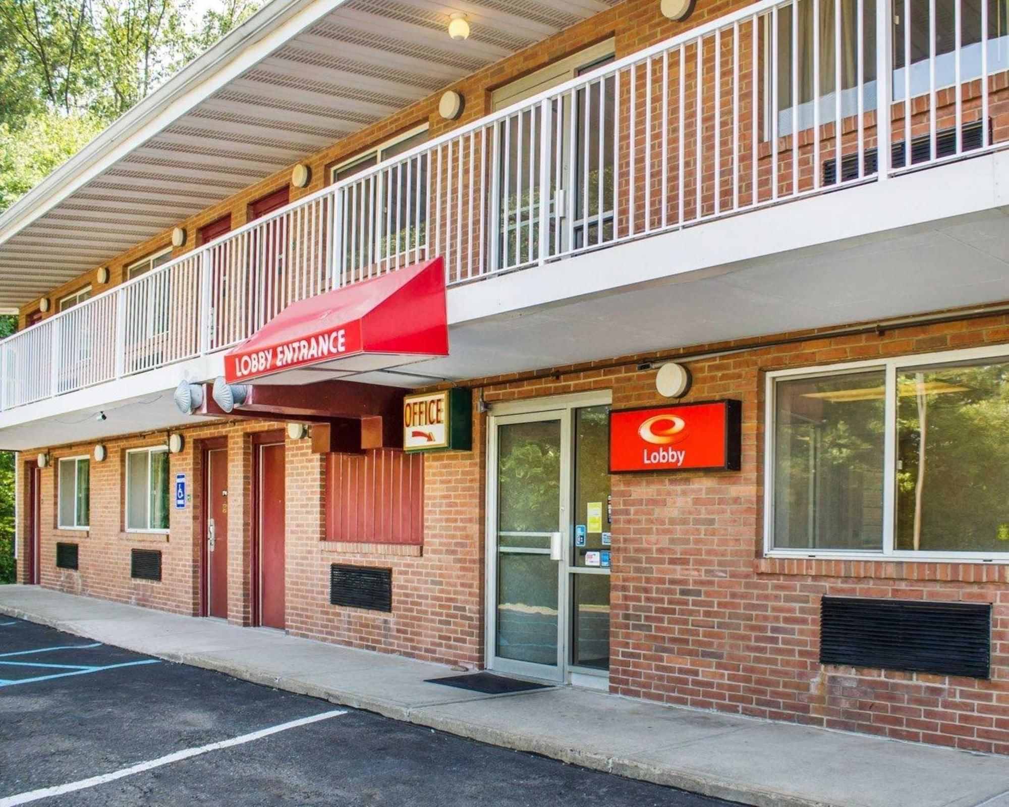 Econo Lodge