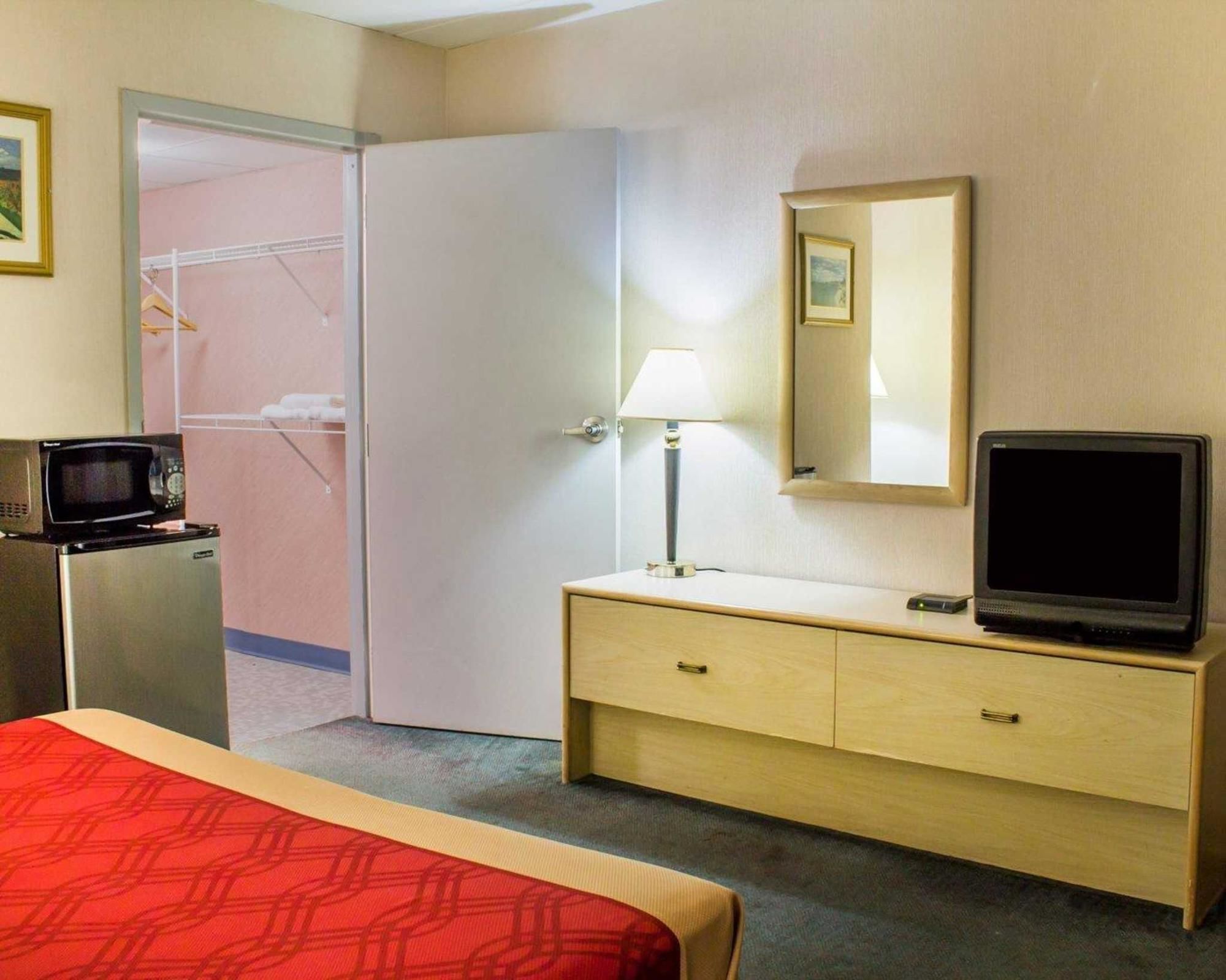 Econo Lodge
