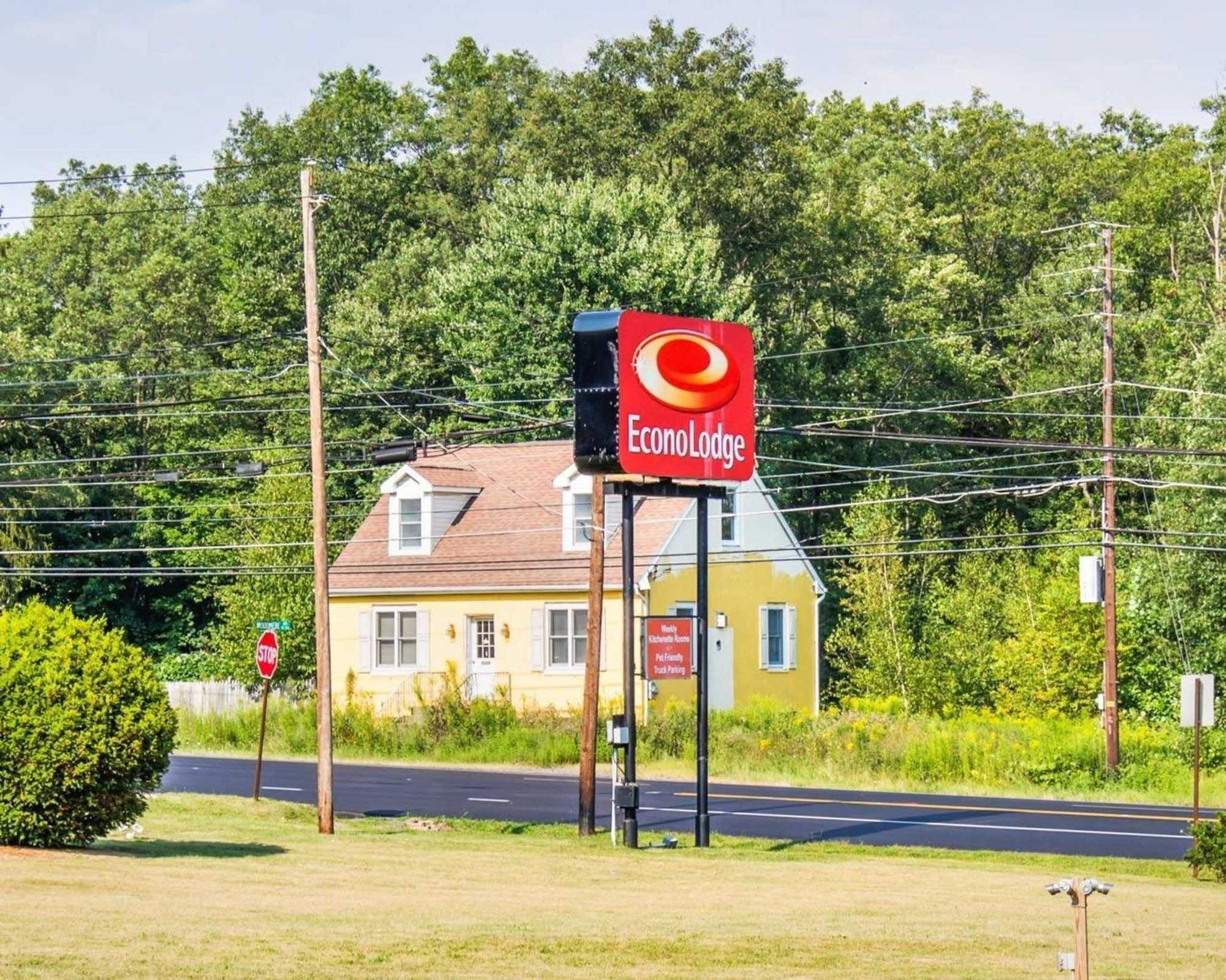 Econo Lodge