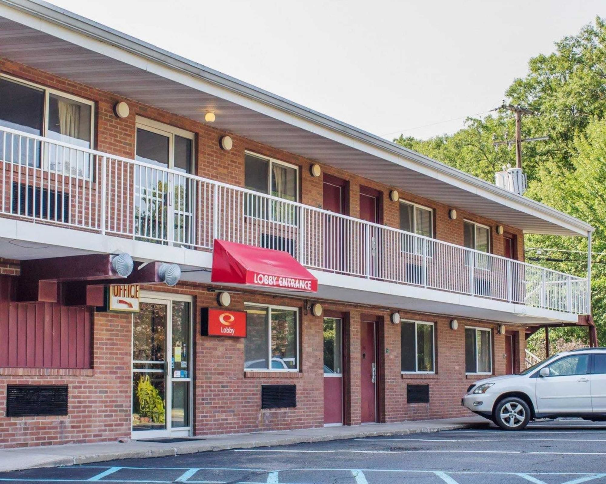 Econo Lodge